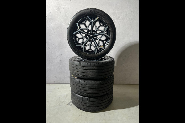 Hyundai Tucson 1.6 T-GDI PHEV N Line Sky 4WD | Panorama dak | Afn. Trekhaak | Adaptieve cruise | Stoel verkoeling |