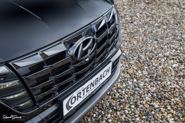 Hyundai Tucson 1.6 T-GDI PHEV N Line Sky 4WD | Panorama dak | Afn. Trekhaak | Adaptieve cruise | Stoel verkoeling |