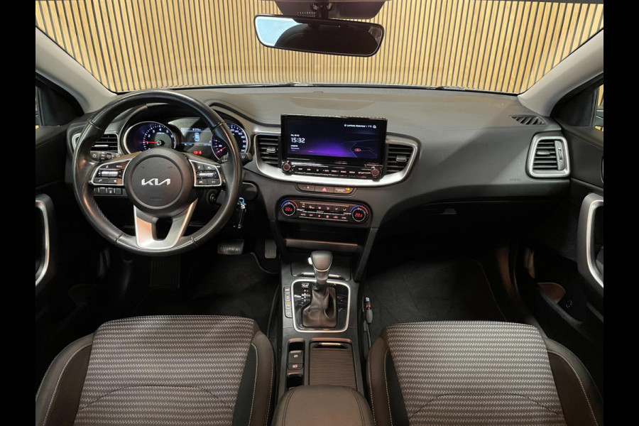 Kia Ceed Sportswagon 1.0 T-GDi MHEV DynamicLine|120PK|AUTOMAAT|APPLE CARPLAY|ANDROID AUTO|CAMERA|CLIMATE,CRUISE CTRL|NL-AUTO|NAP|