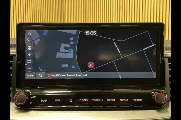 Kia Ceed Sportswagon 1.0 T-GDi MHEV DynamicLine|120PK|AUTOMAAT|APPLE CARPLAY|ANDROID AUTO|CAMERA|CLIMATE,CRUISE CTRL|NL-AUTO|NAP|