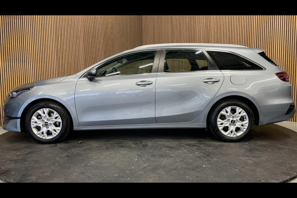 Kia Ceed Sportswagon 1.0 T-GDi MHEV DynamicLine|120PK|AUTOMAAT|APPLE CARPLAY|ANDROID AUTO|CAMERA|CLIMATE,CRUISE CTRL|NL-AUTO|NAP|