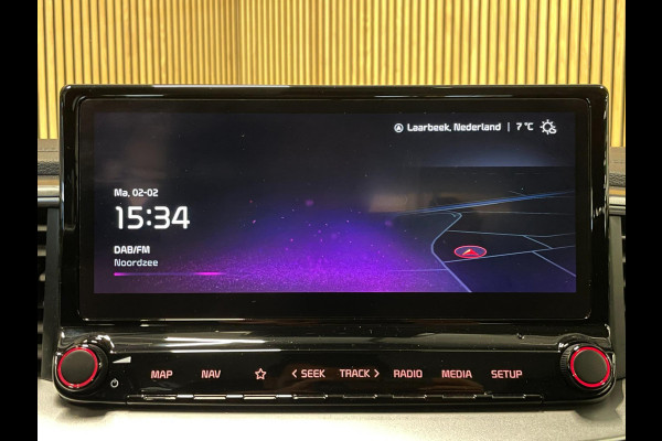 Kia Ceed Sportswagon 1.0 T-GDi MHEV DynamicLine|120PK|AUTOMAAT|APPLE CARPLAY|ANDROID AUTO|CAMERA|CLIMATE,CRUISE CTRL|NL-AUTO|NAP|