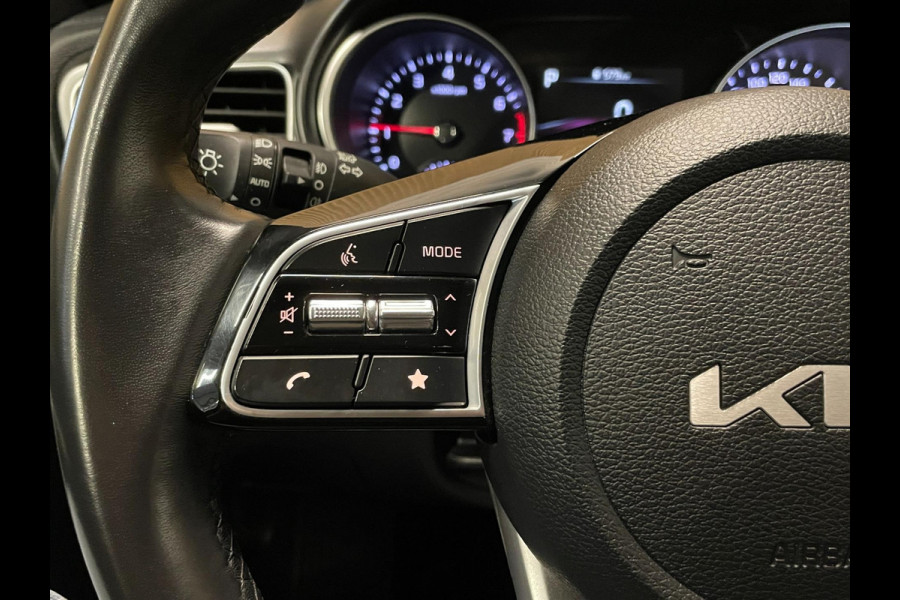 Kia Ceed Sportswagon 1.0 T-GDi MHEV DynamicLine|120PK|AUTOMAAT|APPLE CARPLAY|ANDROID AUTO|CAMERA|CLIMATE,CRUISE CTRL|NL-AUTO|NAP|