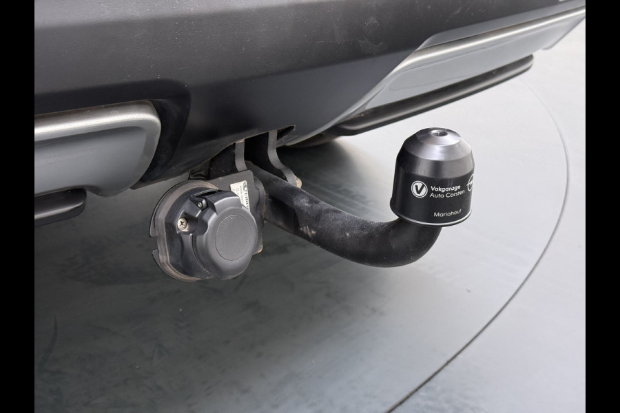 Nissan QASHQAI 1.3T 141PK Panoramadak Trekhaak 360°Camera Apple Carplay Android Auto Navio Ecc DIG-T N-Connecta Cruise control Dab Lmv 18" Bluetooth Led Verkeersbord detectie Regensensor Rijstrooksensor Keyless 1.300KG Trekgewicht Euro 6