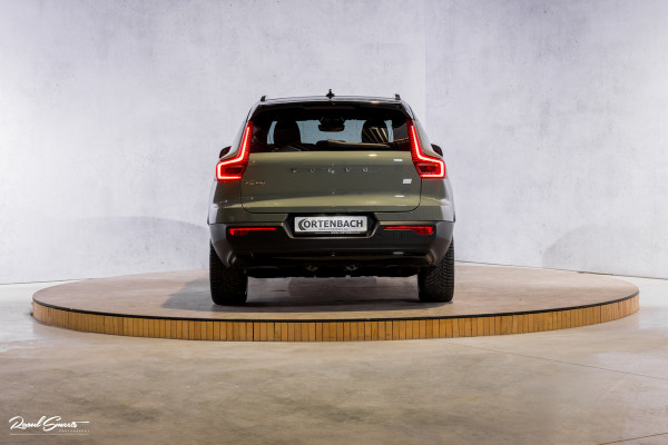 Volvo XC40 Recharge Plus | Adaptieve cruise | Blis | 20 Inch | Full LED |