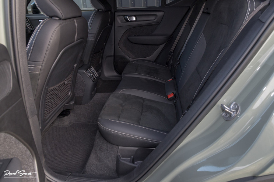 Volvo XC40 Recharge Plus | Adaptieve cruise | Blis | 20 Inch | Full LED |