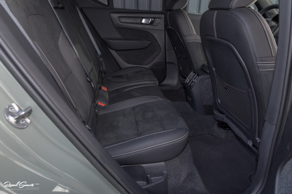 Volvo XC40 Recharge Plus | Adaptieve cruise | Blis | 20 Inch | Full LED |