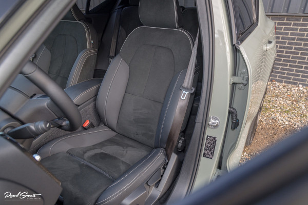 Volvo XC40 Recharge Plus | Adaptieve cruise | Blis | 20 Inch | Full LED |