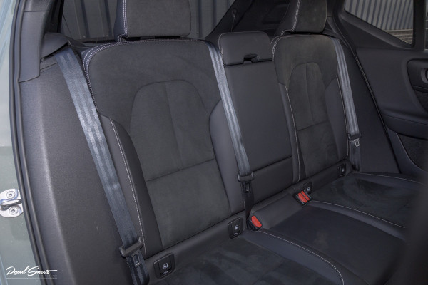 Volvo XC40 Recharge Plus | Adaptieve cruise | Blis | 20 Inch | Full LED |