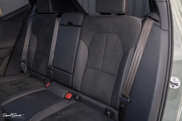 Volvo XC40 Recharge Plus | Adaptieve cruise | Blis | 20 Inch | Full LED |