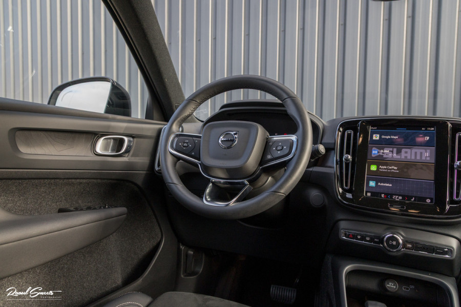 Volvo XC40 Recharge Plus | Adaptieve cruise | Blis | 20 Inch | Full LED |