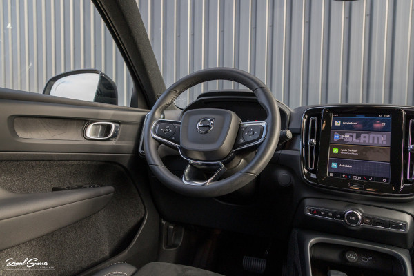 Volvo XC40 Recharge Plus | Adaptieve cruise | Blis | 20 Inch | Full LED |