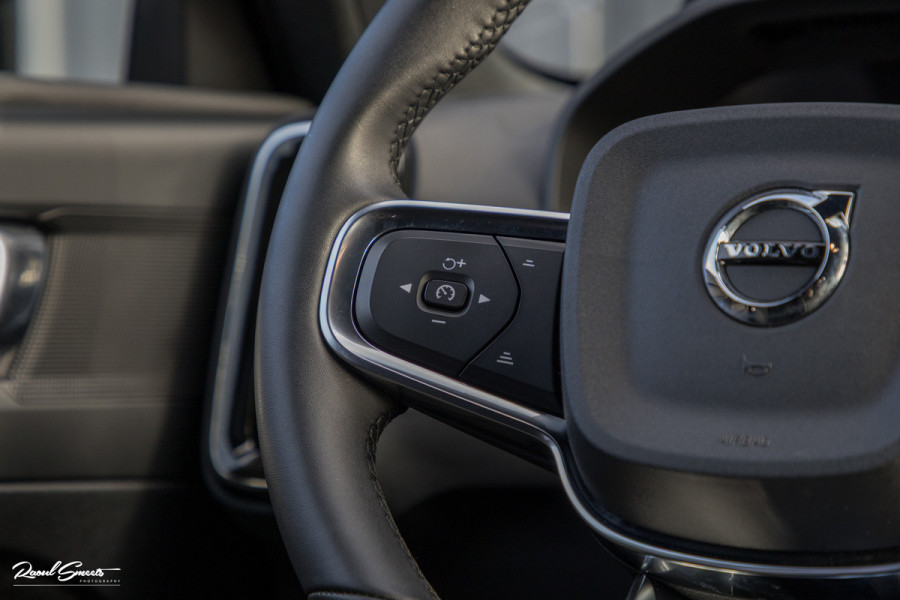 Volvo XC40 Recharge Plus | Adaptieve cruise | Blis | 20 Inch | Full LED |