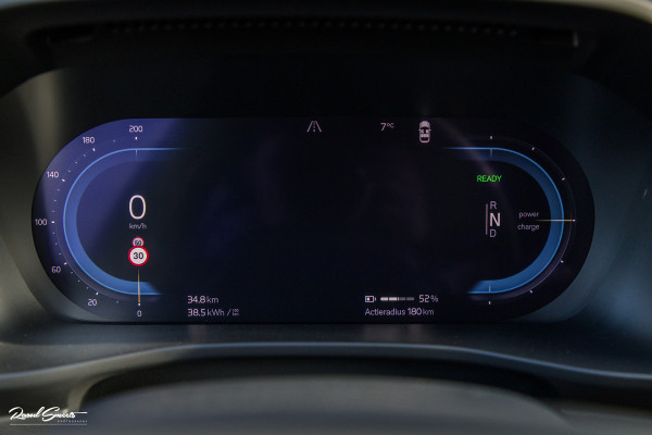 Volvo XC40 Recharge Plus | Adaptieve cruise | Blis | 20 Inch | Full LED |