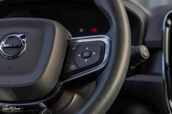 Volvo XC40 Recharge Plus | Adaptieve cruise | Blis | 20 Inch | Full LED |