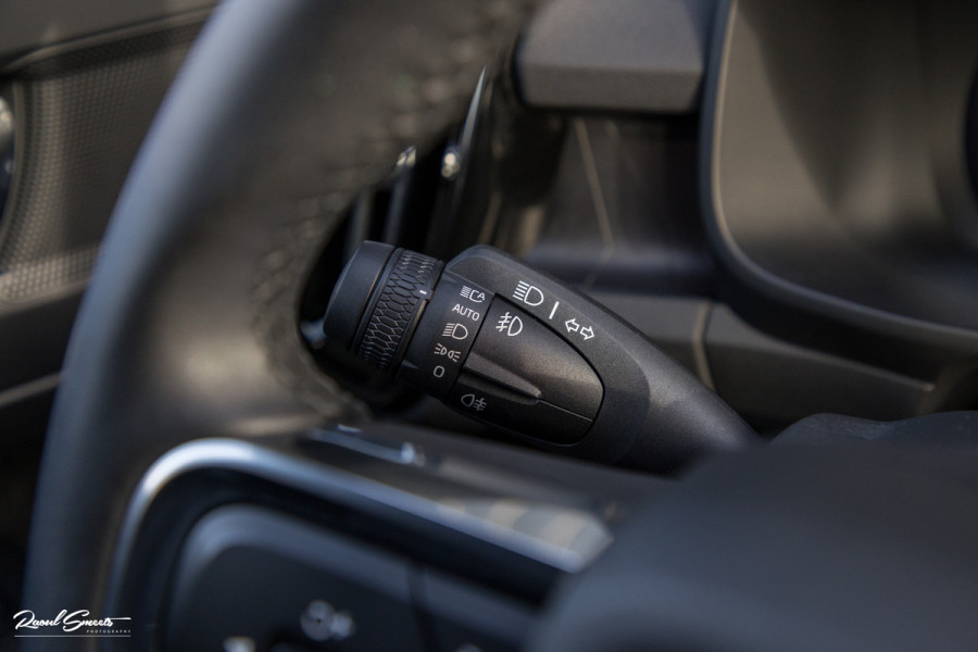 Volvo XC40 Recharge Plus | Adaptieve cruise | Blis | 20 Inch | Full LED |