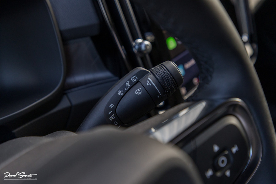 Volvo XC40 Recharge Plus | Adaptieve cruise | Blis | 20 Inch | Full LED |