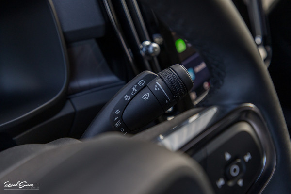 Volvo XC40 Recharge Plus | Adaptieve cruise | Blis | 20 Inch | Full LED |