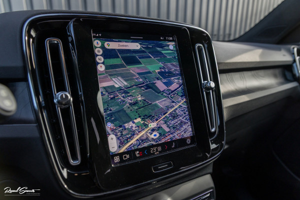 Volvo XC40 Recharge Plus | Adaptieve cruise | Blis | 20 Inch | Full LED |