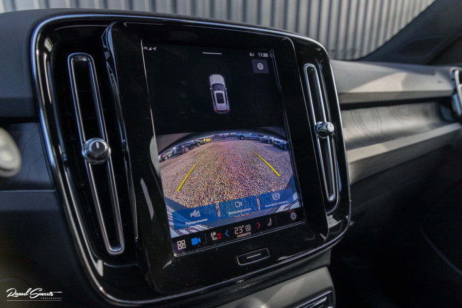 Volvo XC40 Recharge Plus | Adaptieve cruise | Blis | 20 Inch | Full LED |