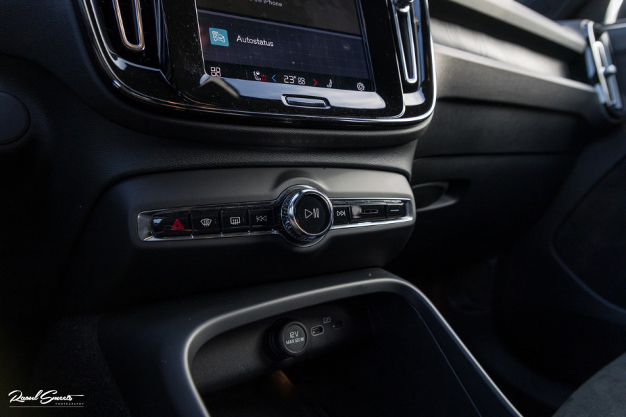 Volvo XC40 Recharge Plus | Adaptieve cruise | Blis | 20 Inch | Full LED |