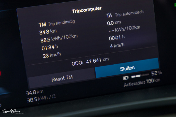 Volvo XC40 Recharge Plus | Adaptieve cruise | Blis | 20 Inch | Full LED |