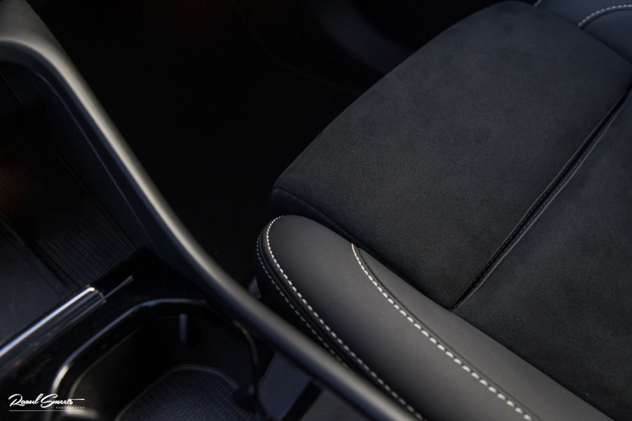 Volvo XC40 Recharge Plus | Adaptieve cruise | Blis | 20 Inch | Full LED |