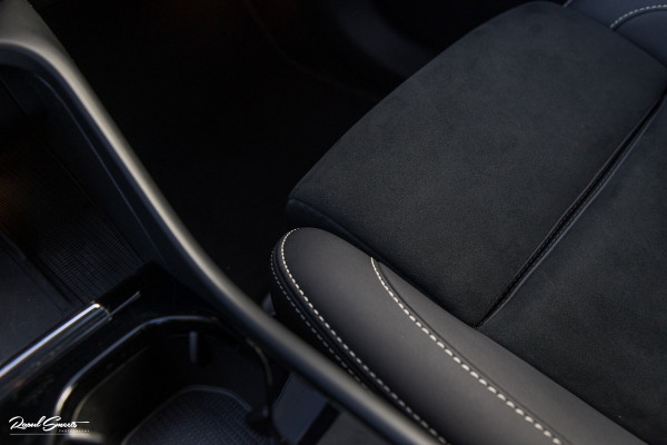 Volvo XC40 Recharge Plus | Adaptieve cruise | Blis | 20 Inch | Full LED |