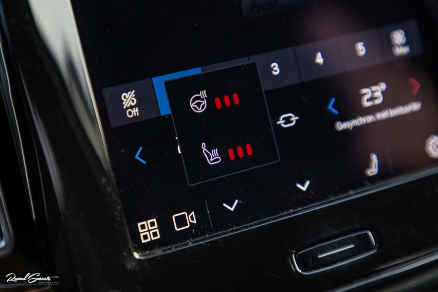 Volvo XC40 Recharge Plus | Adaptieve cruise | Blis | 20 Inch | Full LED |