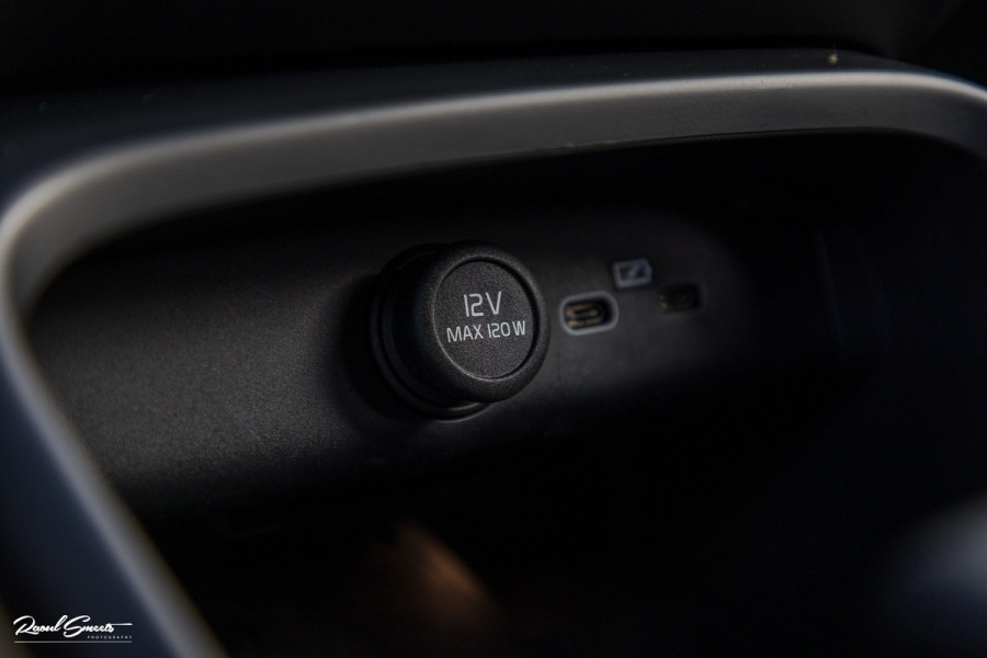 Volvo XC40 Recharge Plus | Adaptieve cruise | Blis | 20 Inch | Full LED |