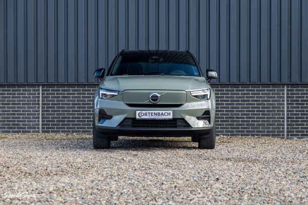 Volvo XC40 Recharge Plus | Adaptieve cruise | Blis | 20 Inch | Full LED |