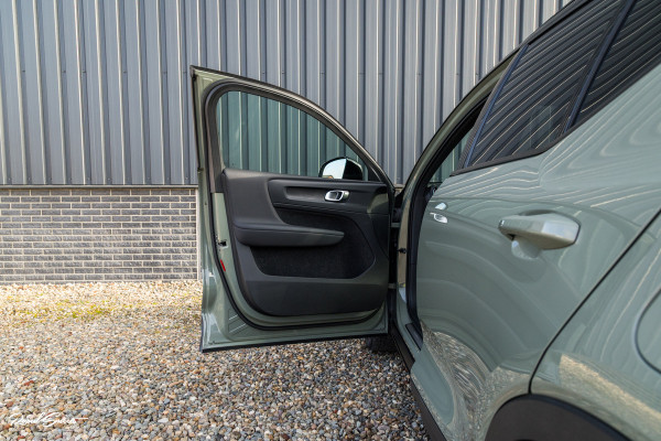 Volvo XC40 Recharge Plus | Adaptieve cruise | Blis | 20 Inch | Full LED |