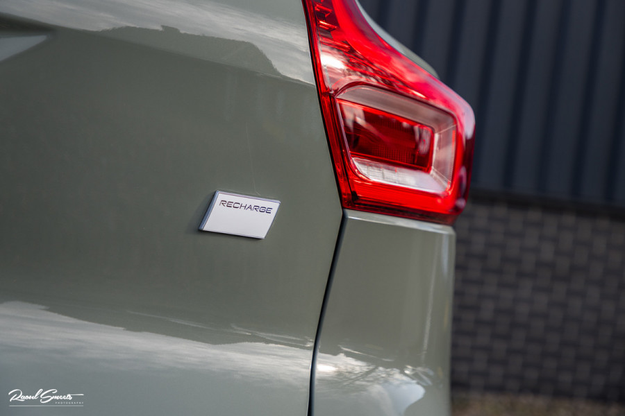 Volvo XC40 Recharge Plus | Adaptieve cruise | Blis | 20 Inch | Full LED |