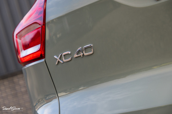 Volvo XC40 Recharge Plus | Adaptieve cruise | Blis | 20 Inch | Full LED |