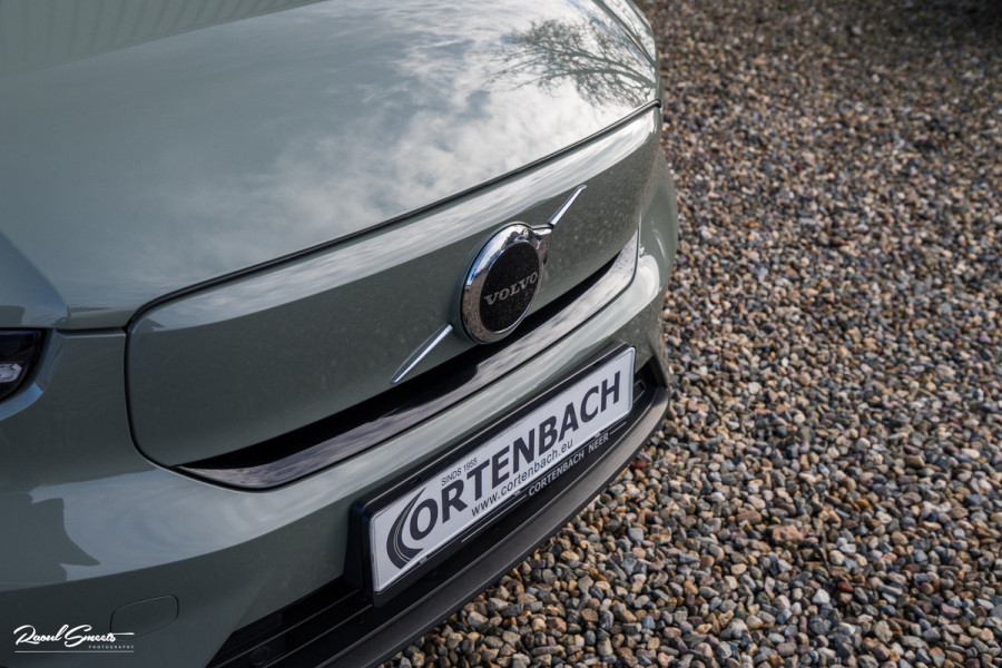 Volvo XC40 Recharge Plus | Adaptieve cruise | Blis | 20 Inch | Full LED |