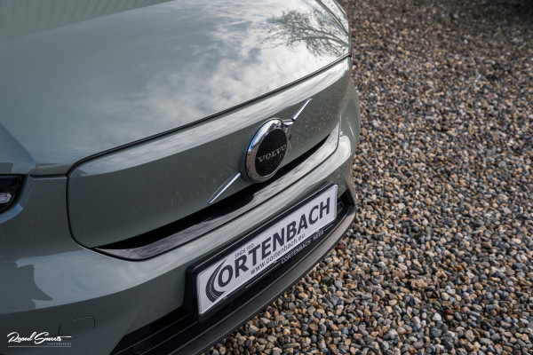 Volvo XC40 Recharge Plus | Adaptieve cruise | Blis | 20 Inch | Full LED |