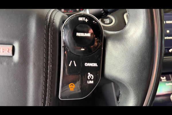 Land Rover Range Rover Evoque 2.0 D180 AWD R-Dynamic SE Leer Navi Led-Xenon Meridia Soundsysteem,