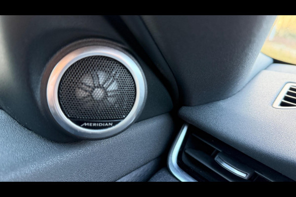 Land Rover Range Rover Evoque 2.0 D180 AWD R-Dynamic SE Leer Navi Led-Xenon Meridia Soundsysteem,