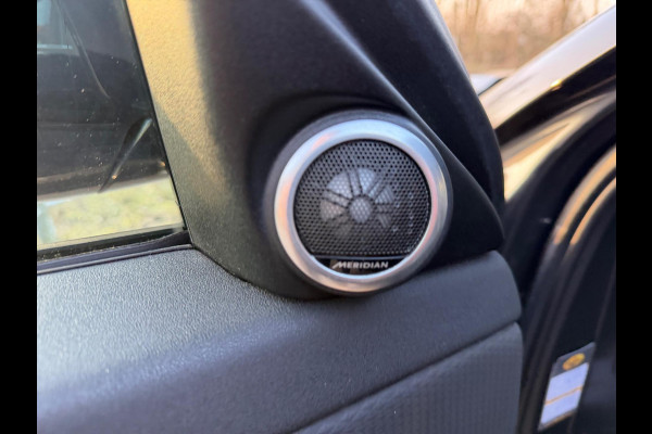 Land Rover Range Rover Evoque 2.0 D180 AWD R-Dynamic SE Leer Navi Led-Xenon Meridia Soundsysteem,