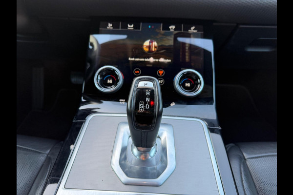 Land Rover Range Rover Evoque 2.0 D180 AWD R-Dynamic SE Leer Navi Led-Xenon Meridia Soundsysteem,