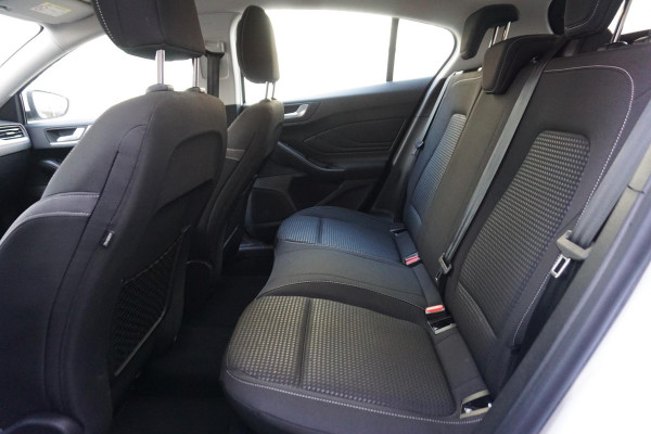 Ford Focus 1.0 EcoB.125PK Business/WinterPack/Camera/1e Eig./ November 2021