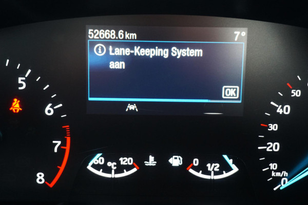 Ford Focus 1.0 EcoB.125PK Business/WinterPack/Camera/1e Eig./ November 2021