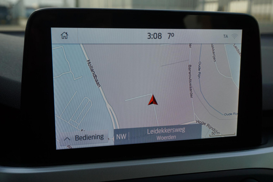 Ford Focus 1.0 EcoB.125PK Business/WinterPack/Camera/1e Eig./ November 2021