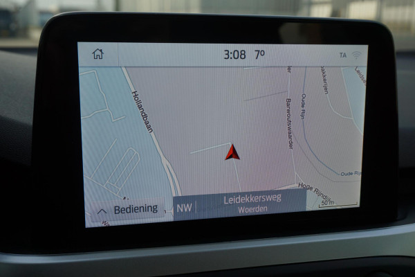 Ford Focus 1.0 EcoB.125PK Business/WinterPack/Camera/1e Eig./ November 2021