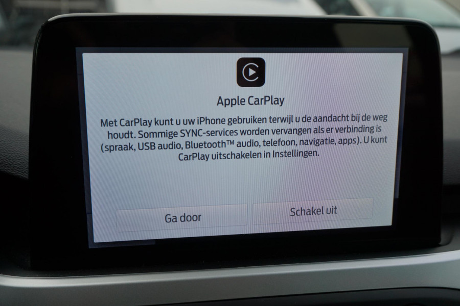 Ford Focus 1.0 EcoB.125PK Business/WinterPack/Camera/1e Eig./ November 2021