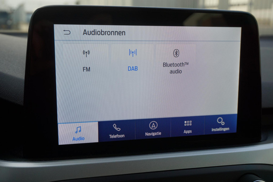 Ford Focus 1.0 EcoB.125PK Business/WinterPack/Camera/1e Eig./ November 2021