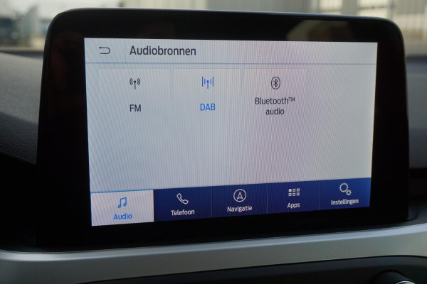 Ford Focus 1.0 EcoB.125PK Business/WinterPack/Camera/1e Eig./ November 2021