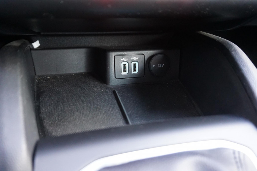 Ford Focus 1.0 EcoB.125PK Business/WinterPack/Camera/1e Eig./ November 2021