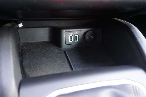 Ford Focus 1.0 EcoB.125PK Business/WinterPack/Camera/1e Eig./ November 2021