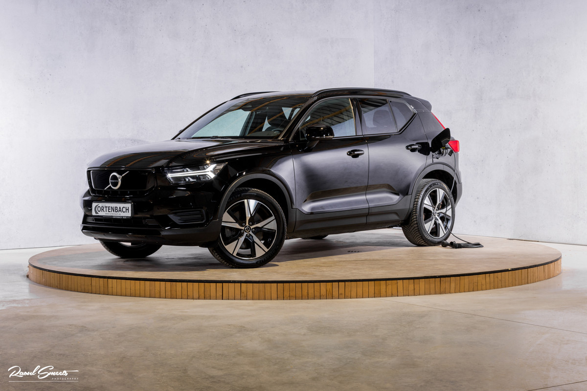 Volvo XC40 Recharge Plus | | Adaptieve cruise | Blis | 19 Inch | Full LED |